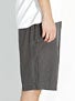 RVCA Trans Short