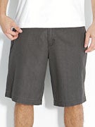 RVCA Trans Short
