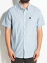 RVCA That'll Do Oxford S/S Woven Shirt