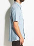 RVCA That'll Do Oxford S/S Woven Shirt