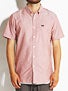 RVCA That'll Do Oxford S/S Woven Shirt