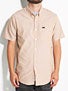 RVCA That'll Do Oxford S/S Woven Shirt
