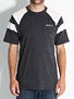 RVCA Bettis Custom Knit Shirt