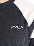 RVCA Bettis Custom Knit Shirt