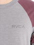 RVCA Bettis Custom Knit Shirt