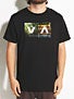 RVCA The Woods T-Shirt