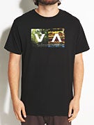 RVCA The Woods T-Shirt