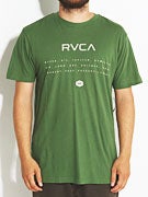 RVCA Text Vintage Wash T-Shirt