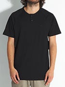 RVCA Unkle RVCA Henley Shirt