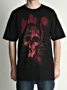 RVCA Skull Party T-Shirt