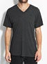 RVCA VTC2 V-Neck Shirt