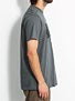 RVCA Visual Art Box T-Shirt