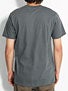 RVCA Visual Art Box T-Shirt