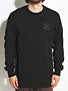 RVCA VA All The Way Crew Sweatshirt