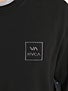RVCA VA All The Way Crew Sweatshirt