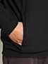 RVCA VA All The Way Crew Sweatshirt