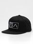 RVCA VA Balance Starter Hat