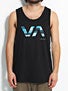 RVCA VA Mending Tank