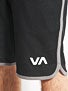 RVCA VA Sport Mesh Shorts