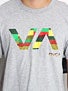 RVCA VA Mending T-Shirt