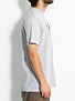 RVCA VA Mending T-Shirt