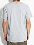 RVCA VA Mending T-Shirt