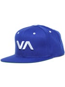 RVCA VA Starter Hat