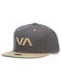 RVCA VA Starter Hat