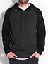 RVCA VA Blues Hooded Sweater