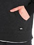 RVCA VA Blues Hooded Sweater