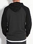 RVCA VA Blues Hooded Sweater