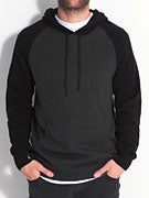 RVCA VA Blues Hooded Sweater
