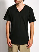 RVCA V-Colors III V-Neck T-Shirt