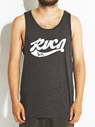 RVCA Crola Vintage Dye Tank Top