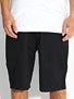 RVCA Civilian Delta Short