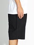 RVCA Civilian Delta Short