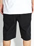 RVCA Civilian Delta Short