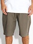 RVCA Civilian Delta Short
