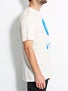 RVCA VA Detached Vintage Dye T-Shirt
