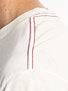 RVCA VA Detached Vintage Dye T-Shirt
