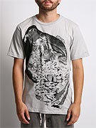 RVCA Veil T-Shirt