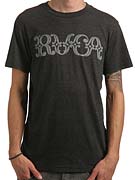 RVCA Vegas Vintage Dye T-Shirt