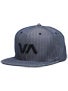 RVCA VA Herringbone Starter Hat