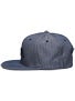 RVCA VA Herringbone Starter Hat