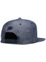 RVCA VA Herringbone Starter Hat