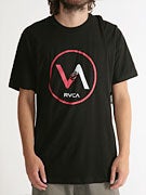 RVCA VA Handshake T-Shirt