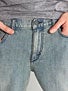 RVCA Chev Denim Jeans  Medium Blue