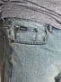 RVCA Chev Denim Jeans  Medium Blue
