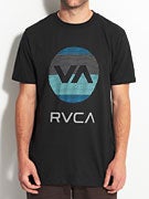 RVCA VA Plugz T-Shirt