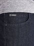 RVCA Chev Denim Jeans  Raw Blue